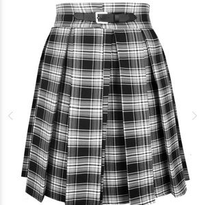 ! Deandri Nancy Skirt Medium